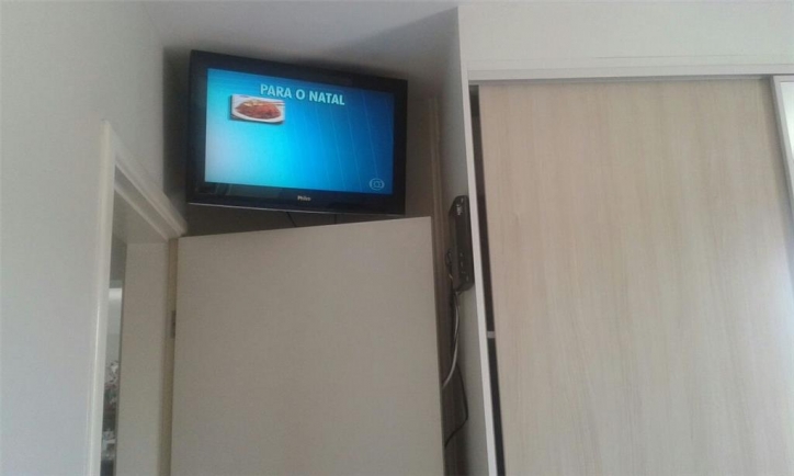 Apartamento, 2 quartos, 48 m² - Foto 8