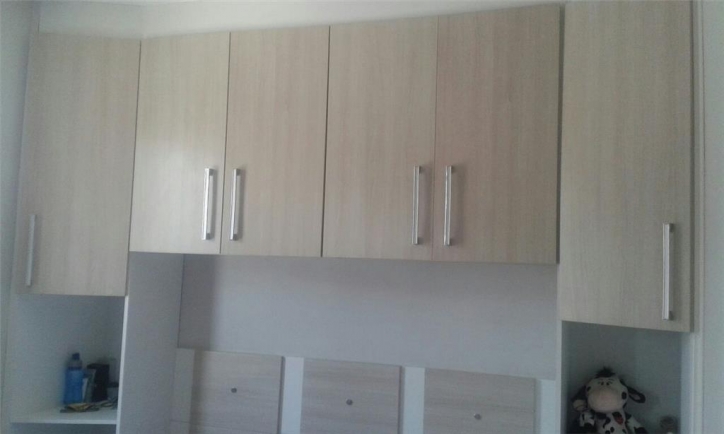 Apartamento, 2 quartos, 48 m² - Foto 9