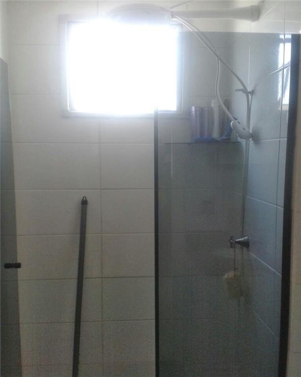 Apartamento, 2 quartos, 48 m² - Foto 11