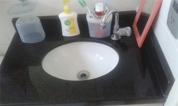 Apartamento, 2 quartos, 48 m² - Foto 12