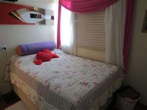Apartamento à venda com 1 quarto, 52m² - Foto 6