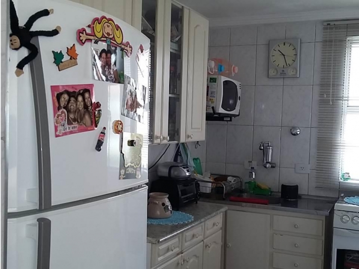 Apartamento, 2 quartos, 55 m² - Foto 1