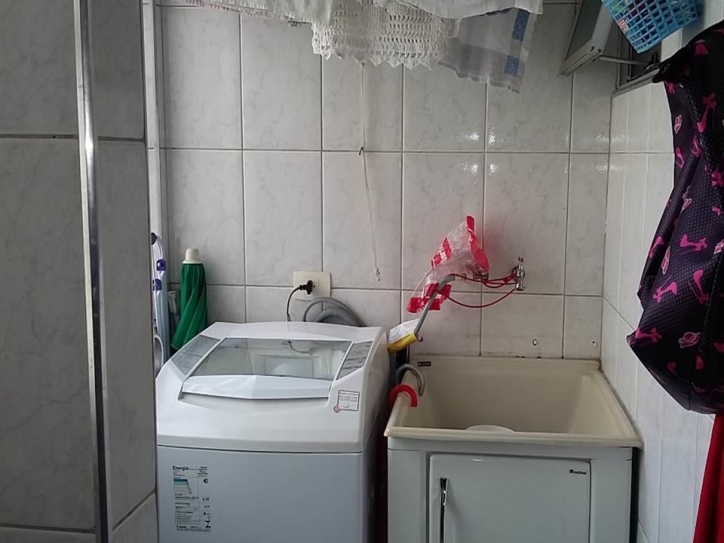 Apartamento, 2 quartos, 55 m² - Foto 2