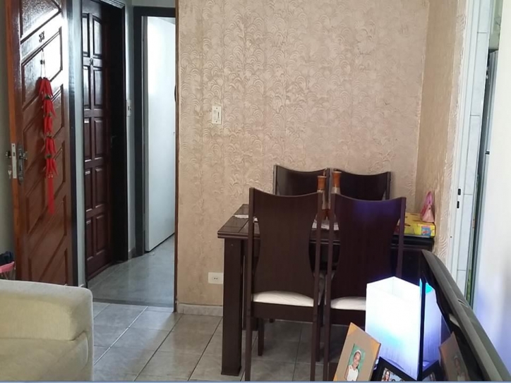 Apartamento, 2 quartos, 55 m² - Foto 7