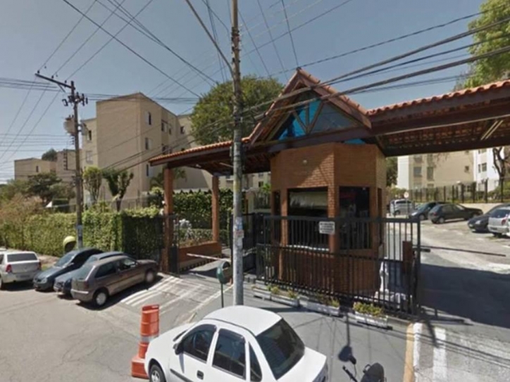 Apartamento, 2 quartos, 55 m² - Foto 8