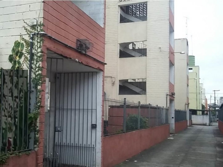 Apartamento, 2 quartos, 55 m² - Foto 1