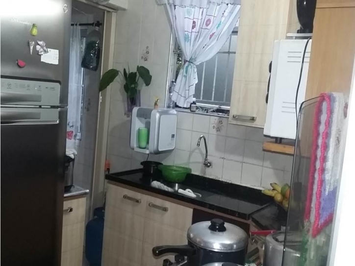 Apartamento, 2 quartos, 55 m² - Foto 6