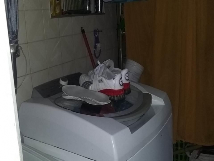 Apartamento, 2 quartos, 55 m² - Foto 8