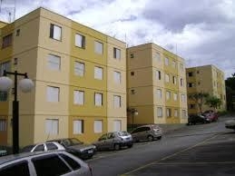 Apartamento, 2 quartos, 55 m² - Foto 1