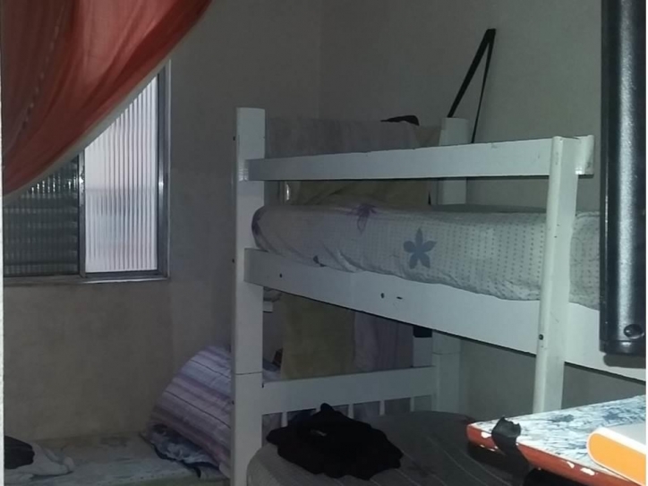 Apartamento, 2 quartos, 55 m² - Foto 11