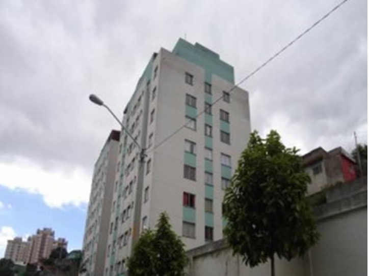 Apartamento, 3 quartos, 67 m² - Foto 1