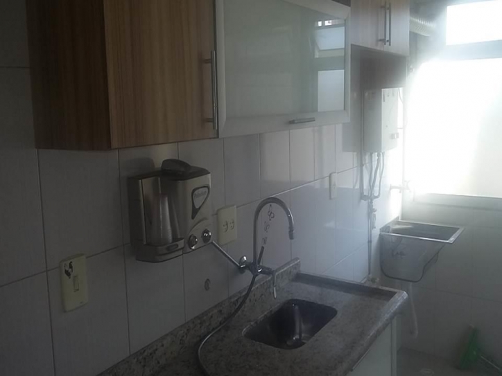 Apartamento, 3 quartos, 67 m² - Foto 7