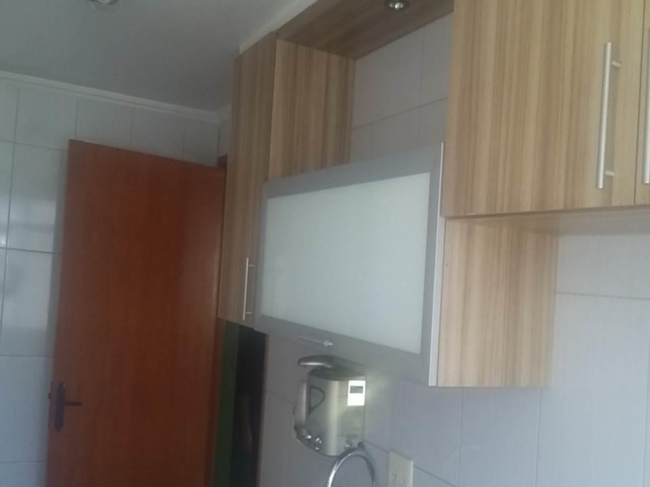 Apartamento, 3 quartos, 67 m² - Foto 8