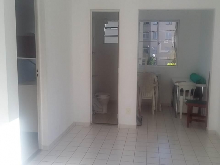Apartamento, 3 quartos, 67 m² - Foto 11