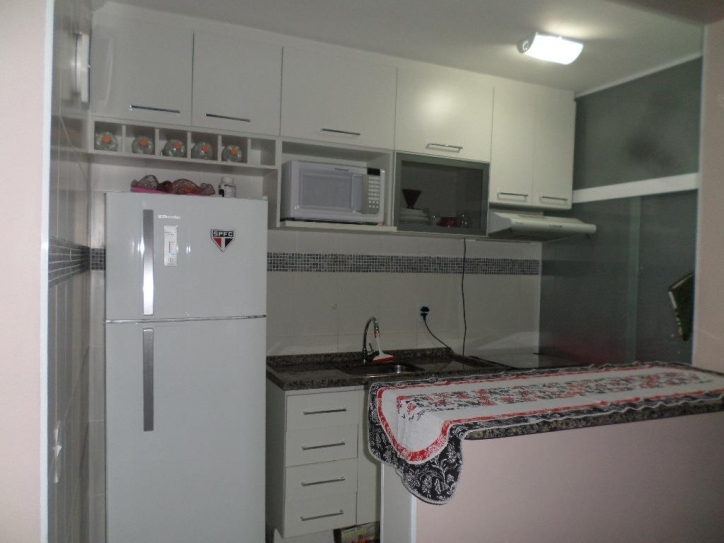 Apartamento, 2 quartos, 47 m² - Foto 6