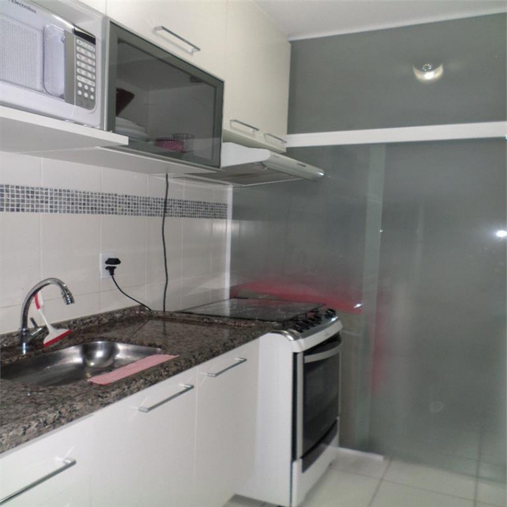 Apartamento, 2 quartos, 47 m² - Foto 7