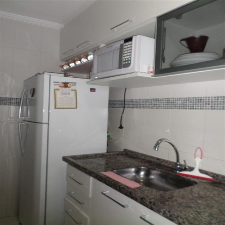 Apartamento, 2 quartos, 47 m² - Foto 8
