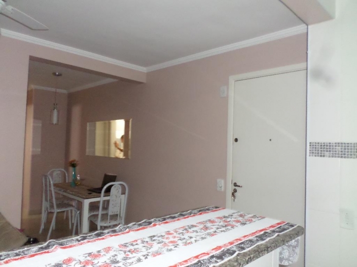 Apartamento, 2 quartos, 47 m² - Foto 9