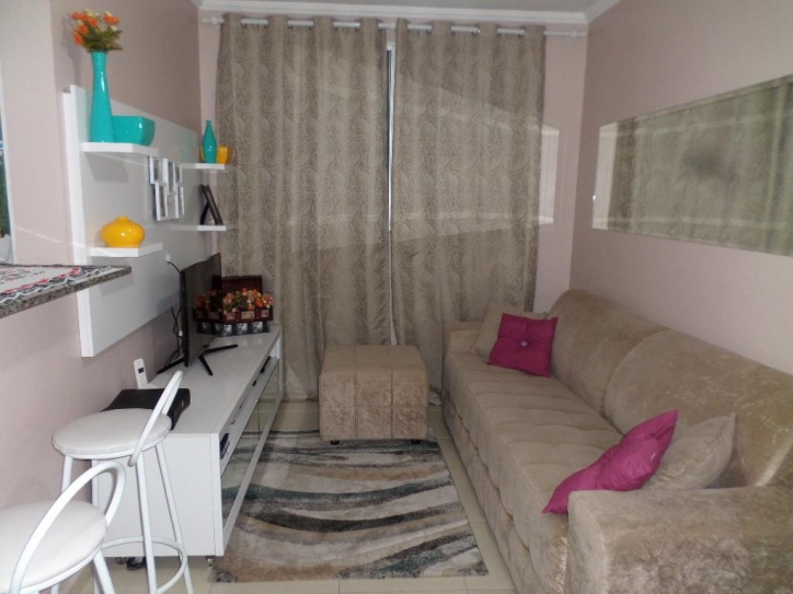 Apartamento, 2 quartos, 47 m² - Foto 11