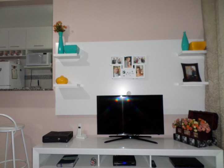 Apartamento, 2 quartos, 47 m² - Foto 12