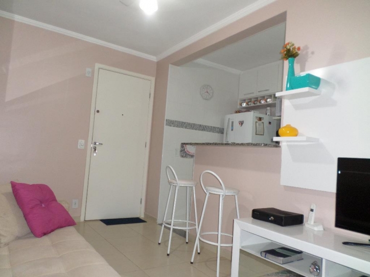 Apartamento, 2 quartos, 47 m² - Foto 13