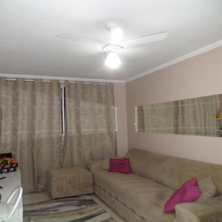 Apartamento, 2 quartos, 47 m² - Foto 14