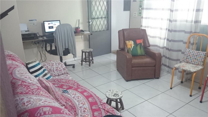 Casa, 4 quartos, 110 m² - Foto 9