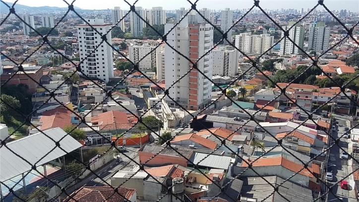 Apartamento, 2 quartos, 60 m² - Foto 4