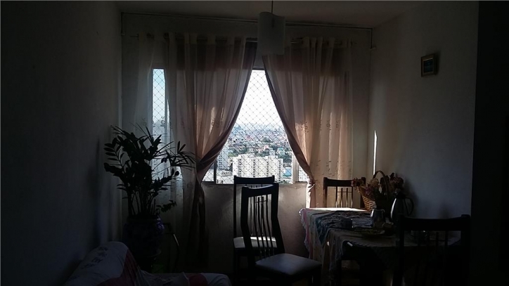 Apartamento, 2 quartos, 60 m² - Foto 6