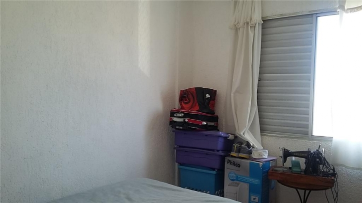 Apartamento, 2 quartos, 60 m² - Foto 9