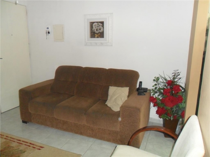 Apartamento, 2 quartos, 50 m² - Foto 5