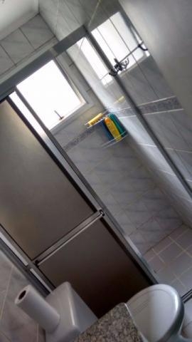 Apartamento, 2 quartos, 58 m² - Foto 6