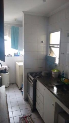 Apartamento, 2 quartos, 58 m² - Foto 7
