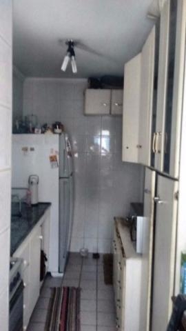 Apartamento, 2 quartos, 58 m² - Foto 12