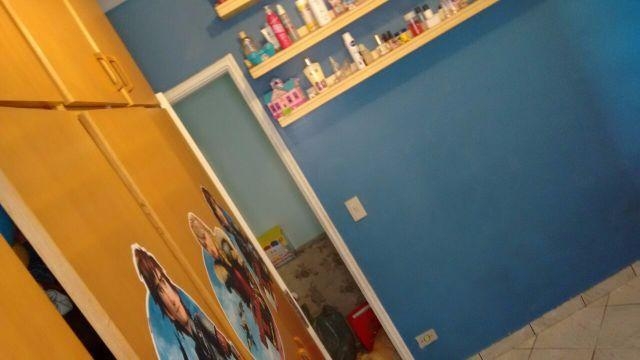 Apartamento, 2 quartos, 58 m² - Foto 13