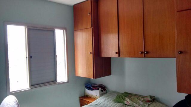 Apartamento, 2 quartos, 58 m² - Foto 14
