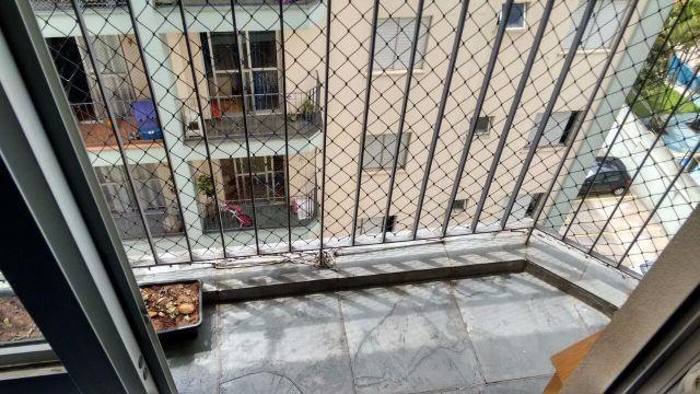 Apartamento, 2 quartos, 58 m² - Foto 15
