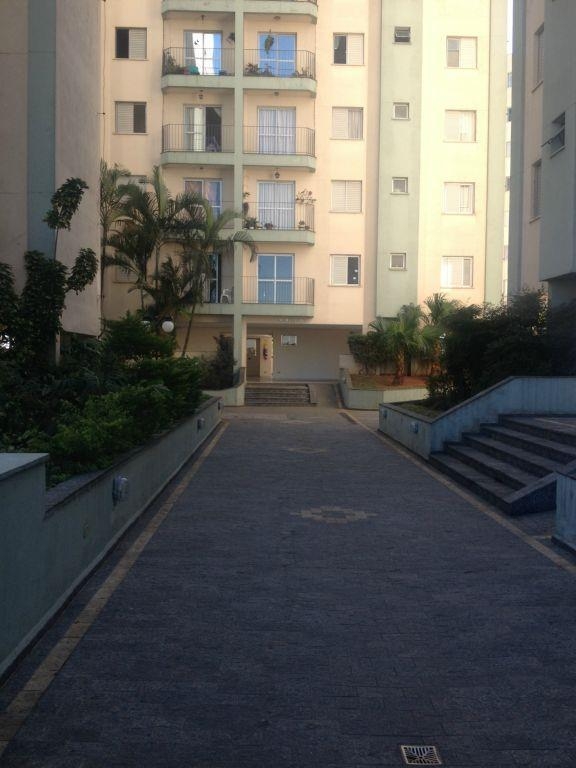 Apartamento, 2 quartos, 58 m² - Foto 16