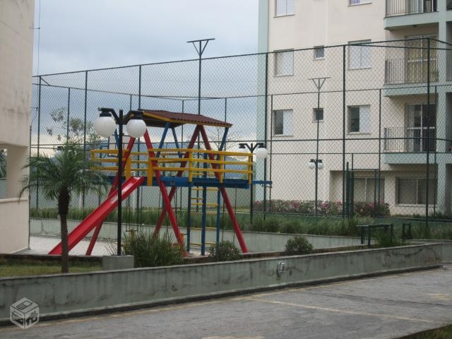 Apartamento, 2 quartos, 58 m² - Foto 17