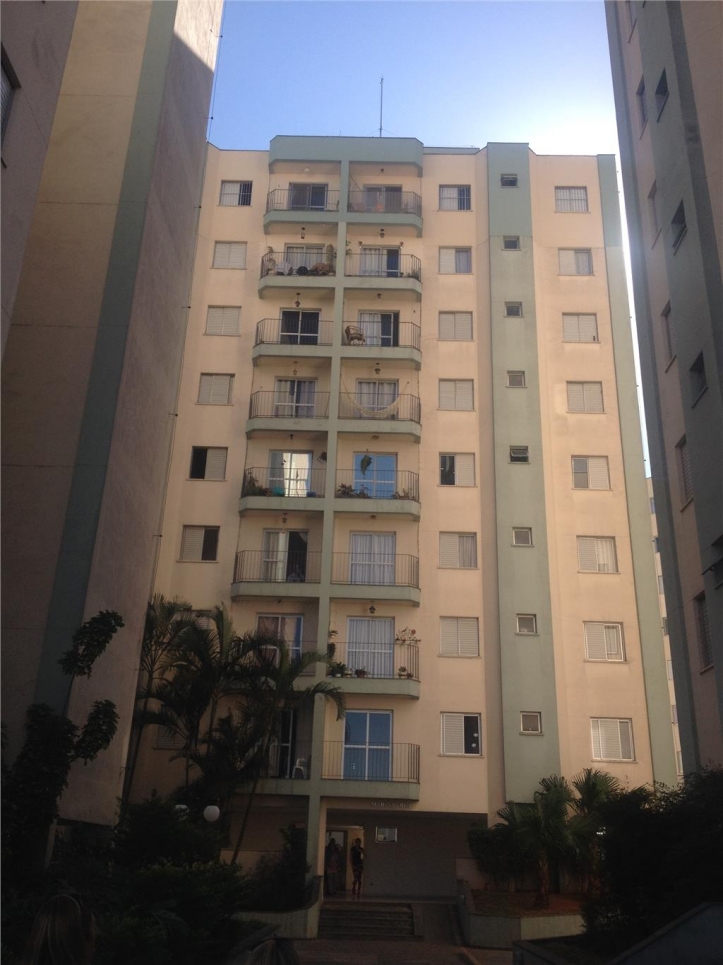 Apartamento, 2 quartos, 58 m² - Foto 18