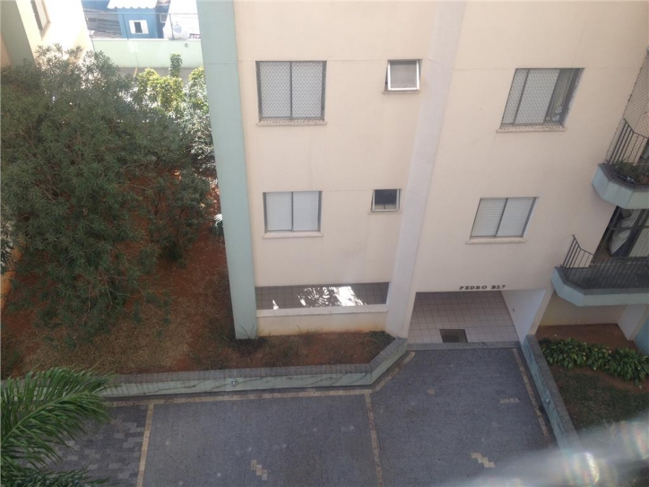 Apartamento, 2 quartos, 58 m² - Foto 21
