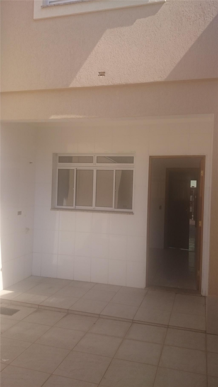 Sobrado, 2 quartos, 90 m² - Foto 6