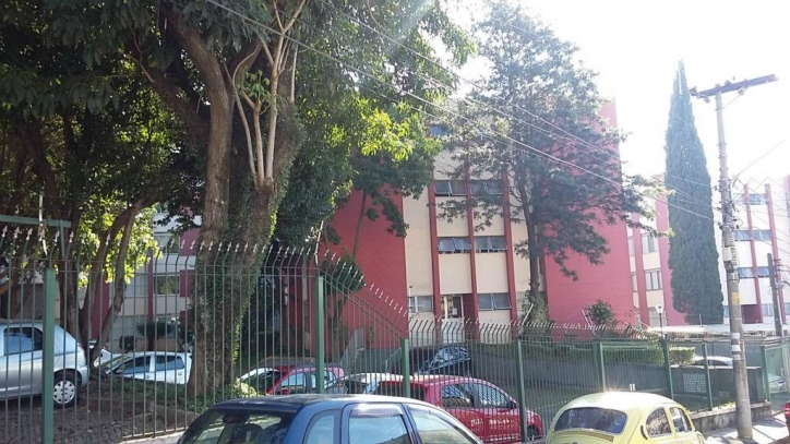 Apartamento, 2 quartos, 60 m² - Foto 1