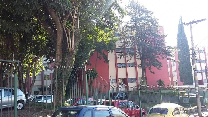 Apartamento, 2 quartos, 60 m² - Foto 2