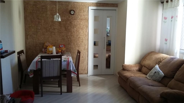 Apartamento, 2 quartos, 54 m² - Foto 2