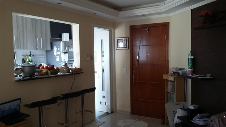 Apartamento, 2 quartos, 54 m² - Foto 3