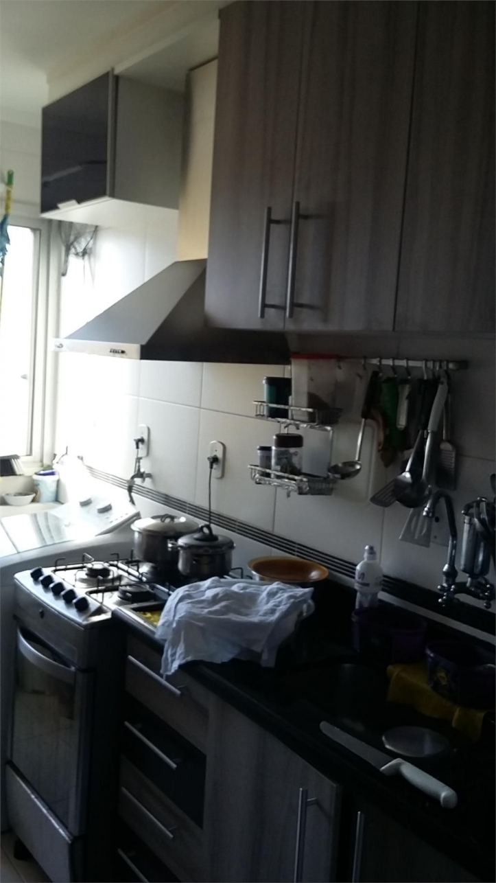 Apartamento, 2 quartos, 54 m² - Foto 4