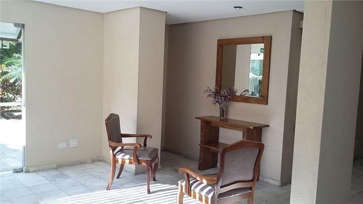 Apartamento, 2 quartos, 54 m² - Foto 5