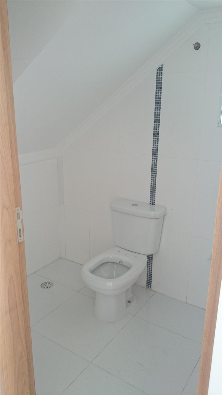 Sobrado, 3 quartos, 110 m² - Foto 2