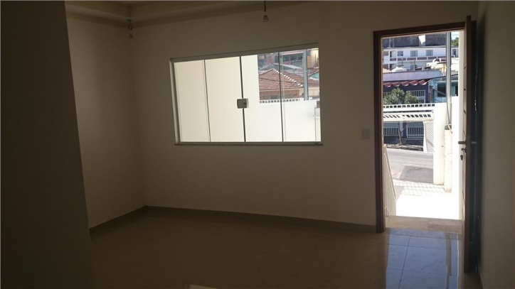 Sobrado, 3 quartos, 110 m² - Foto 3